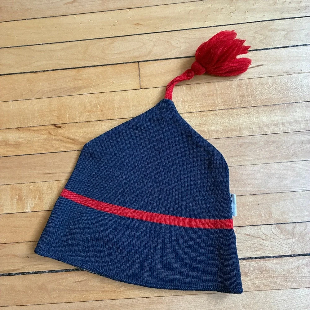 Wigwam this vintage